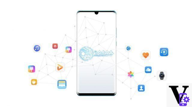 Huawei smartphone without Google Apps: complete guide to the use of HMS devices