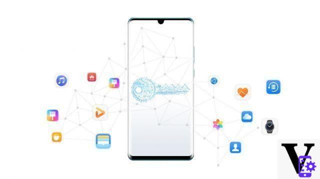 Smartphone Huawei sans Google Apps : guide complet d'utilisation des appareils HMS