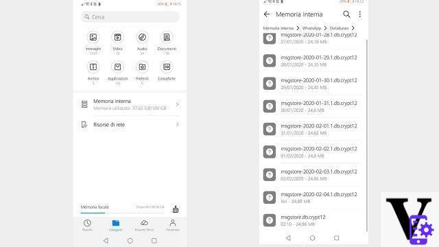 Teléfono inteligente Huawei sin Google Apps: guía completa para el uso de dispositivos HMS