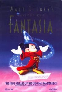 Os dez filmes clássicos da Disney que você deve ver