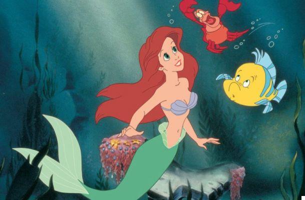 The Ten Classic Disney Movies You Must See