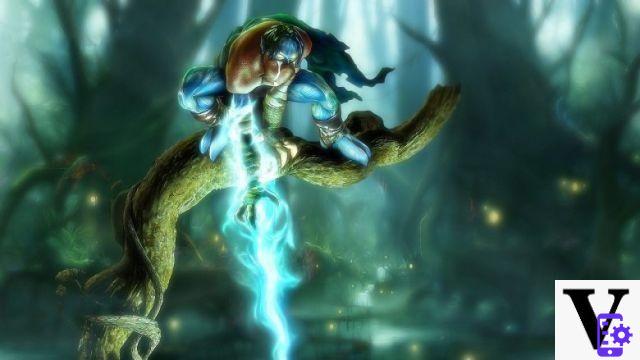Legacy of Kain: Soul Reaver, the remaster of the famous videogame coming?