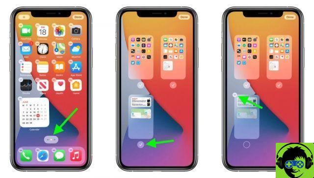 iOS 15: como reorganizar e limpar as telas iniciais