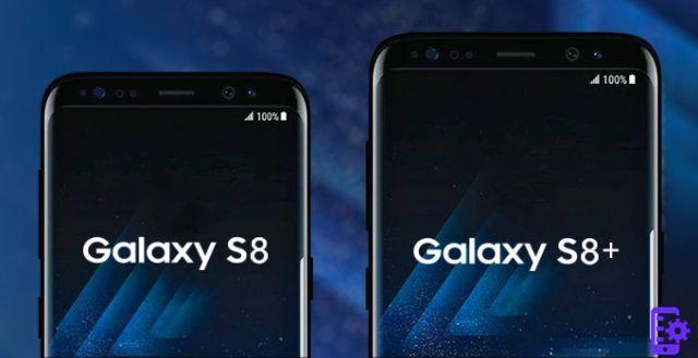 Como corrigir problemas do Samsung Galaxy S8