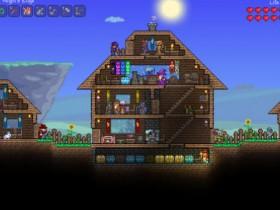 Terraria