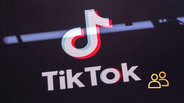 TikTok: What happens to profiles on February 9th
