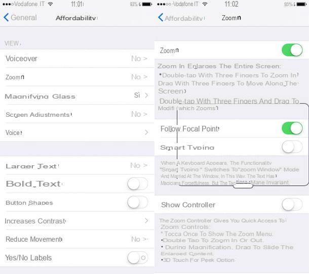 How to zoom photos on Instagram