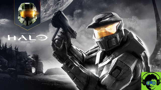 Halo: Combat Evolved Anniversary - revisión de la versión para PC