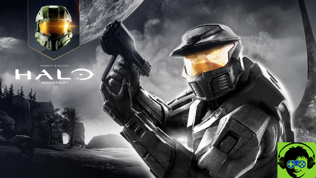 Halo: Combat Evolved Anniversary - Examen de la version PC