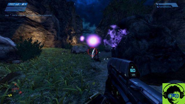 Halo: Combat Evolved Anniversary - revisión de la versión para PC