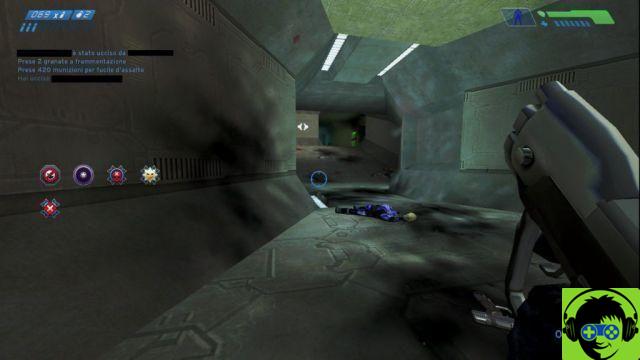 Halo: Combat Evolved Anniversary - Examen de la version PC