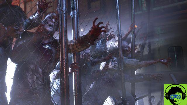 Resident Evil 3: Nemesis - Cómo esquivar y cancelar ataques de zombis perfectos | Consejos de combate avanzados