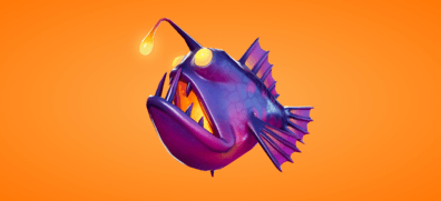 Fortnite Season 4 - Guide to new catchable fish