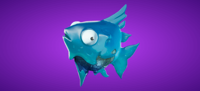 Fortnite Season 4 - Guide des nouveaux poissons capturables