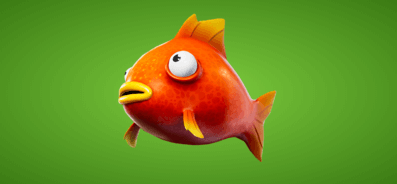 Fortnite Season 4 - Guía de nuevos peces capturables