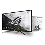 El análisis de ASUS ROG Strix XG43UQ, el monitor que se cree un televisor