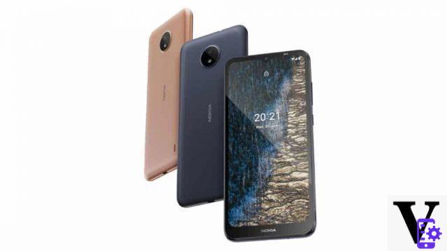 Seis novos smartphones Nokia anunciados: Nokia X20 é a ponta de lança do novo portfólio