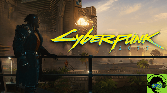 New screenshots and information available for Cyberpunk 2077
