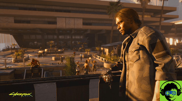 New screenshots and information available for Cyberpunk 2077