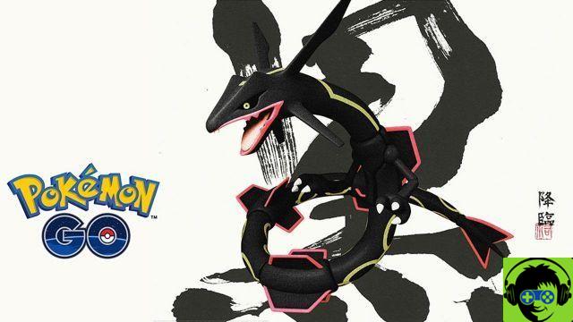 Lista brillante de Pokémon GO - enero de 2021