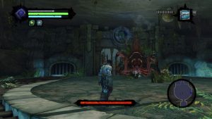 RECENSIONE Darksiders II: Deathnitive Edition su PS4