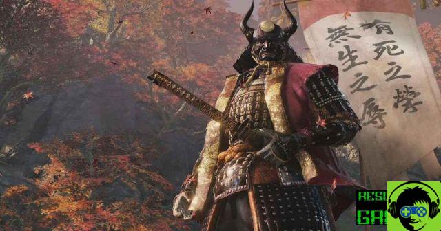 Guide Sekiro: Localisation Tous les Outils de Prothèse