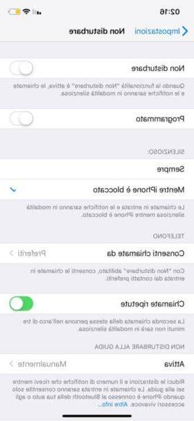 As notificações do iPhone não funcionam: as soluções