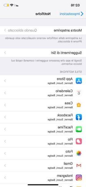 Notifiche iPhone non funzionano: le soluzioni