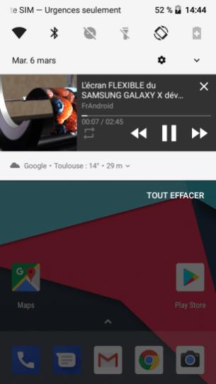 How to listen to a YouTube video in the background (or screen off) on Android
