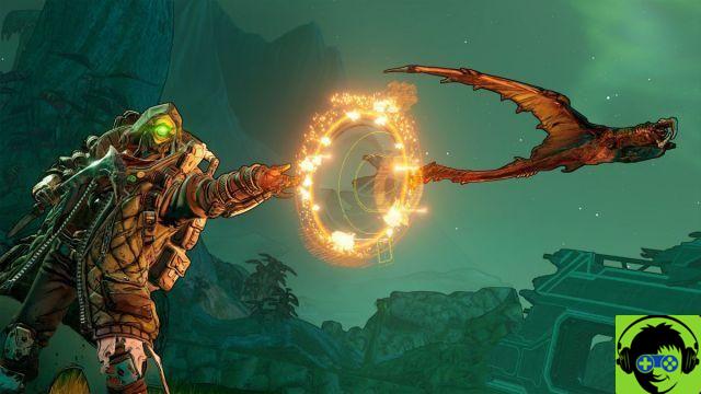 Borderlands 3: How many planets are there?