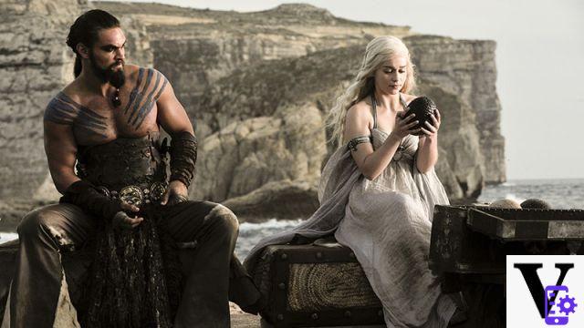 Game of Thrones: a fantasia que marcou uma época - Por que assistir?