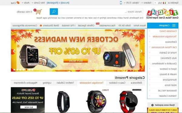 Best reliable Chinese online stores