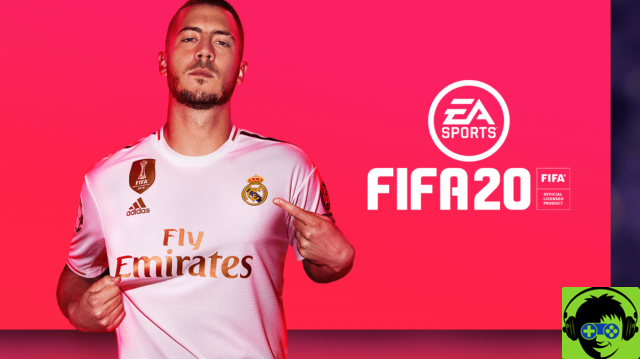 FIFA 20 - Review of the PC version