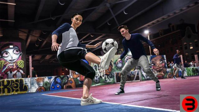 FIFA 20 - Review of the PC version