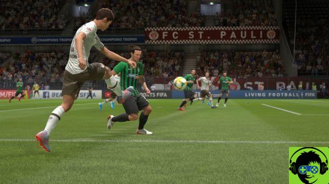 FIFA 20 - Examen de la version PC