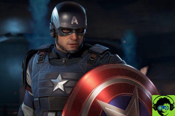 Every Marvel's Avengers Character - Confirmed, Rumored, Datamined