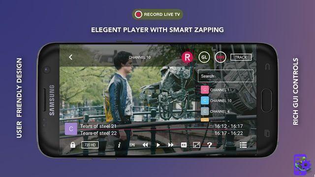 Le 5 migliori app IPTV gratuite su Android