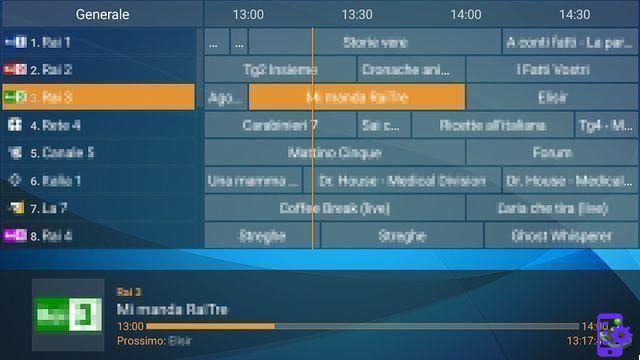 Le 5 migliori app IPTV gratuite su Android