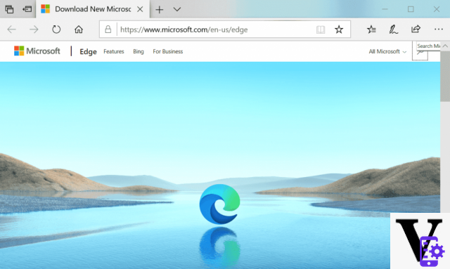 Microsoft a choisi son navigateur : depuis avril seul Edge basé sur Chromium