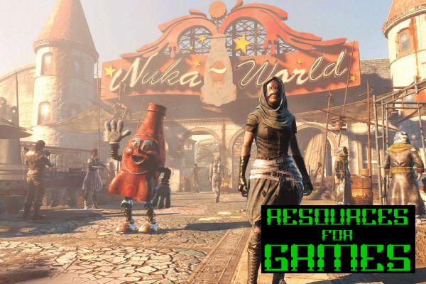 Fallout 4: The 7 Things to Do as Soon as Possible