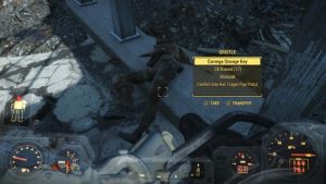 Fallout 4: The 7 Things to Do as Soon as Possible