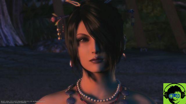 Prova Final Fantasy X / X2 HD Remaster su PS4
