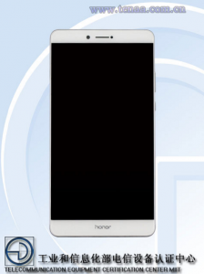 Honor V8 Max certificado por TENAA: aquí está la ficha técnica probable