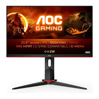 Best PC Monitor 2022 • Prices, offers and recommendations