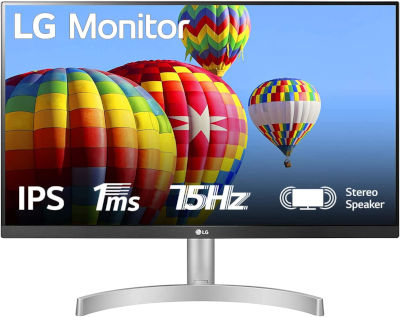 Best PC Monitor 2022 • Prices, offers and recommendations