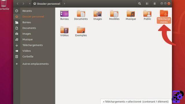 How to install a .DEB file on Ubuntu?