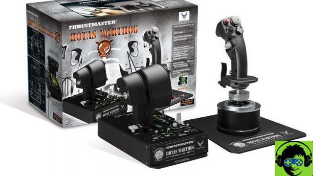 I migliori joystick per Microsoft Flight Simulator