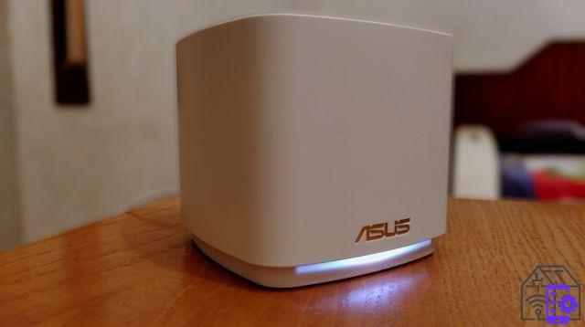 Obtenez le meilleur de votre WiFi dans toute votre maison, maintenant et dans les années à venir