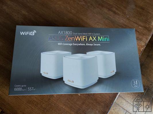 Get the best of your WiFi throughout your home, now and in the years to come