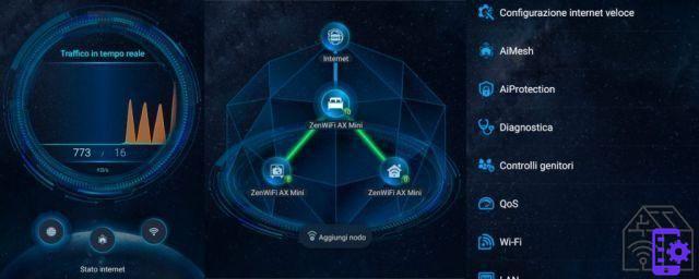 Obtenez le meilleur de votre WiFi dans toute votre maison, maintenant et dans les années à venir